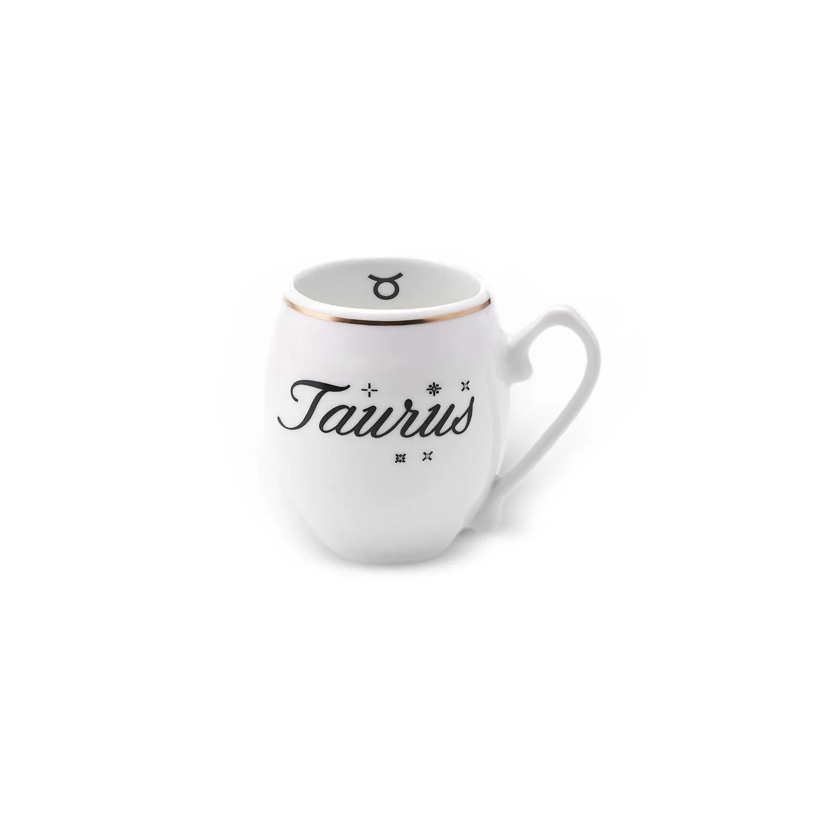 Karaca Taurus Coffee Cup 90 Ml 153.03.06.6901