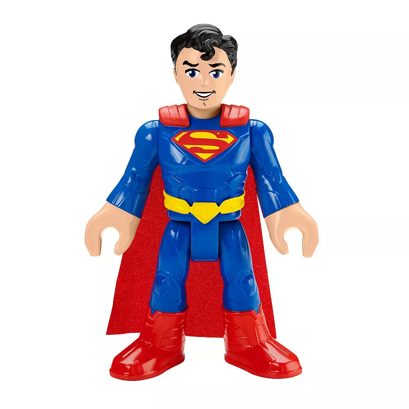 Fisher-Price DC Super Friends XL Figures Assortment