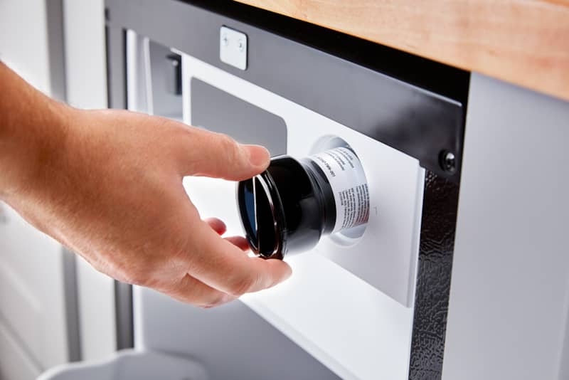 KitchenAid 18