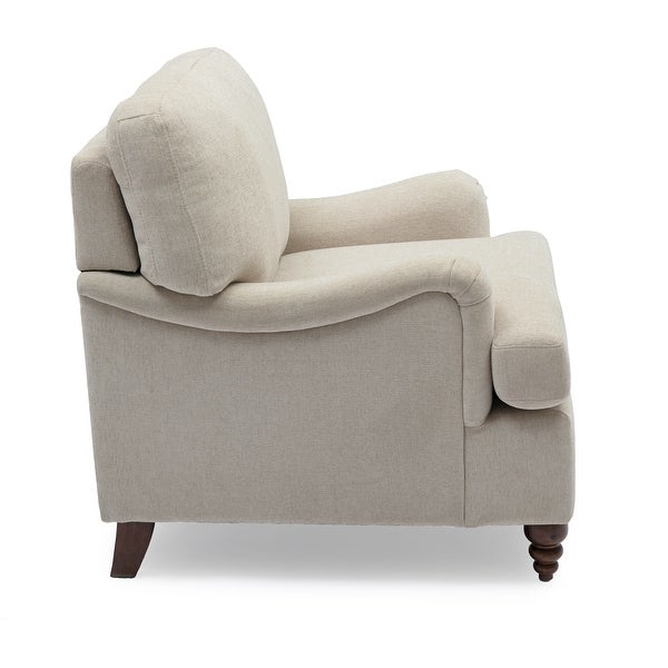 Chandler Arm Chair by Greyson Living