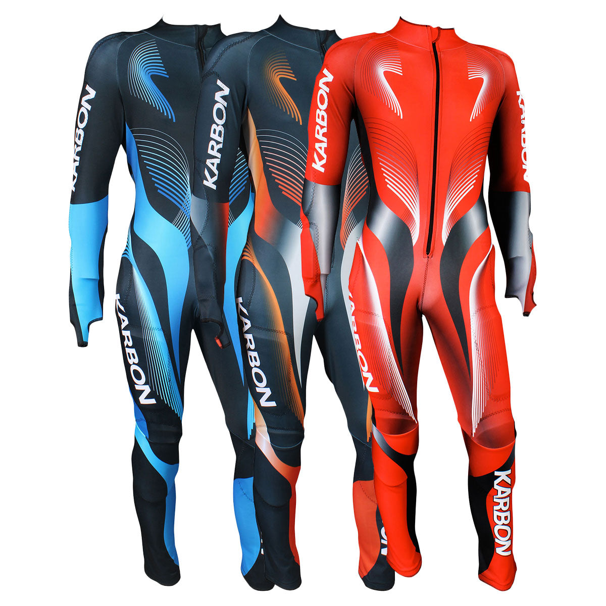 Karbon Adult Defender GS Suit