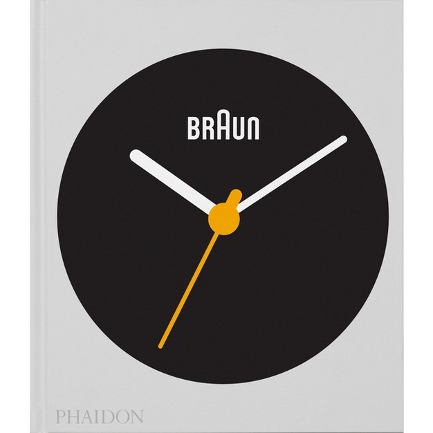 Braun By Klaus Klemp hardcover