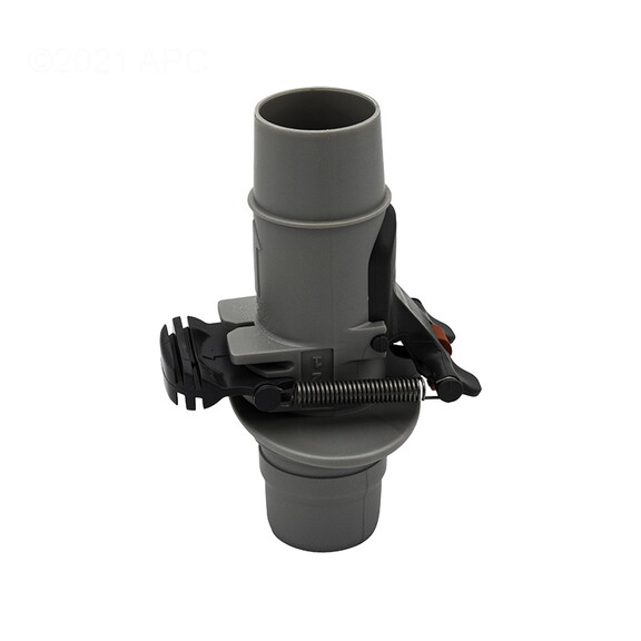 Zodiac W60050 Flowkeeper Valve Baracuda X7 Quattro...