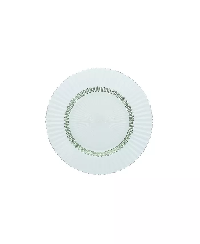 Fortessa Archie Salad Dessert Plate 8.5 Set of 4