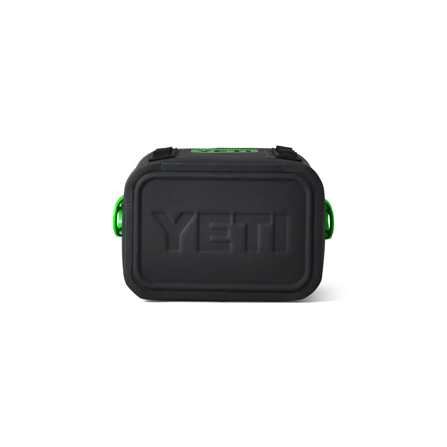 YETI Hopper Flip 8 Canopy Green 8 qt Soft Sided Cooler