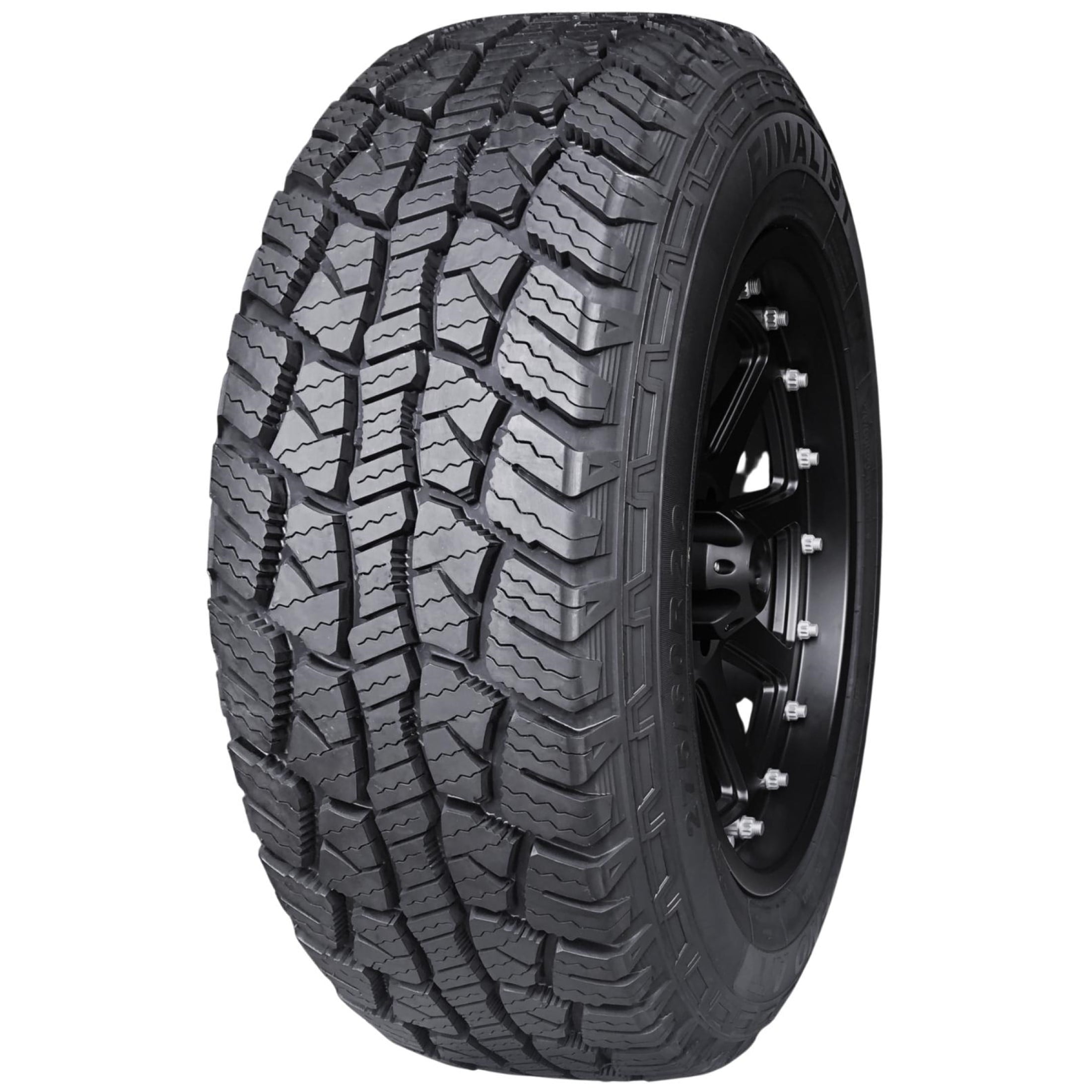 Finalist Terreno A/T 235/70R16 106T SUV Light Truck All Season All Terrain Tire 235/70/16 (Tire Only)