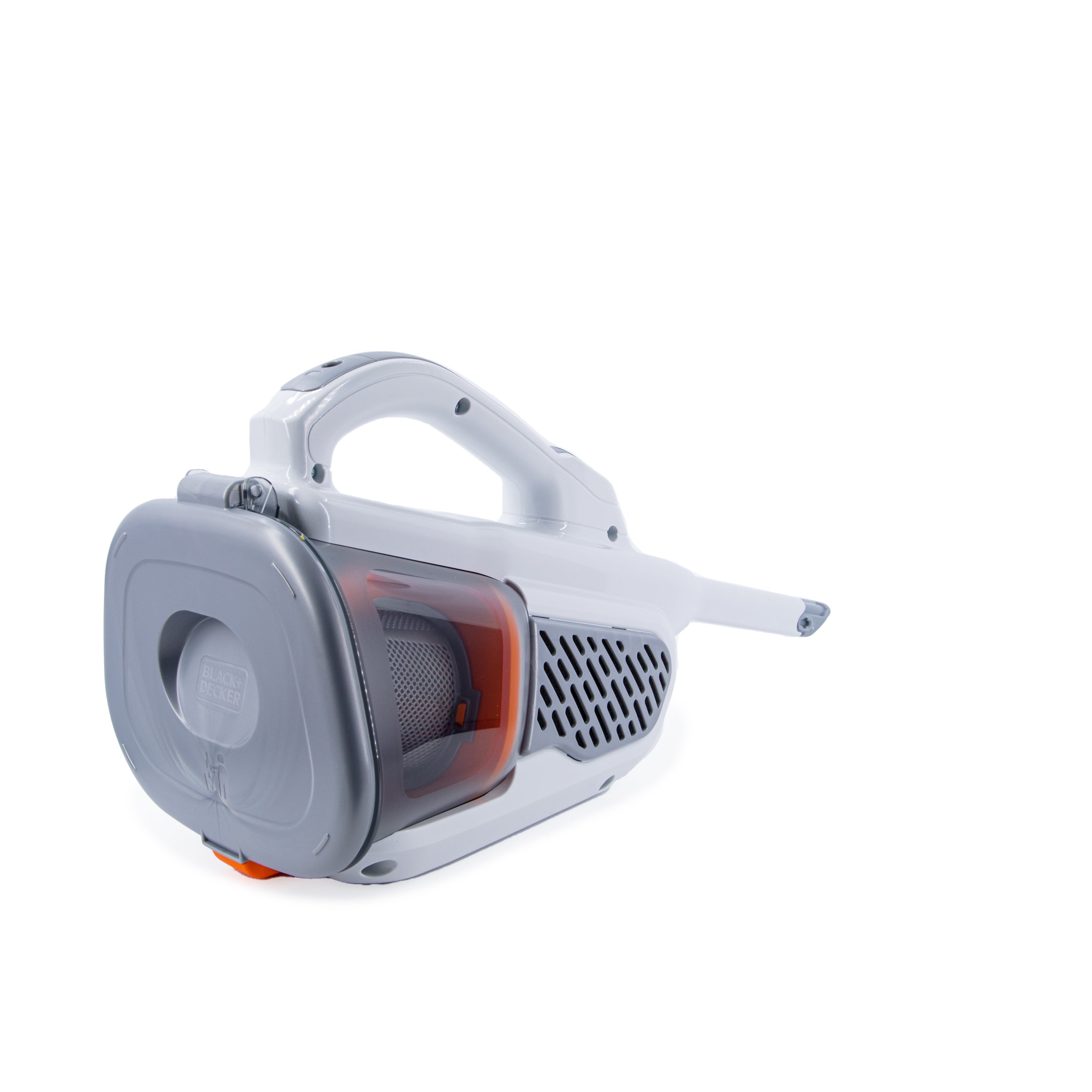 dustbuster® Handheld Vacuum, Cordless, AdvancedClean+™, White