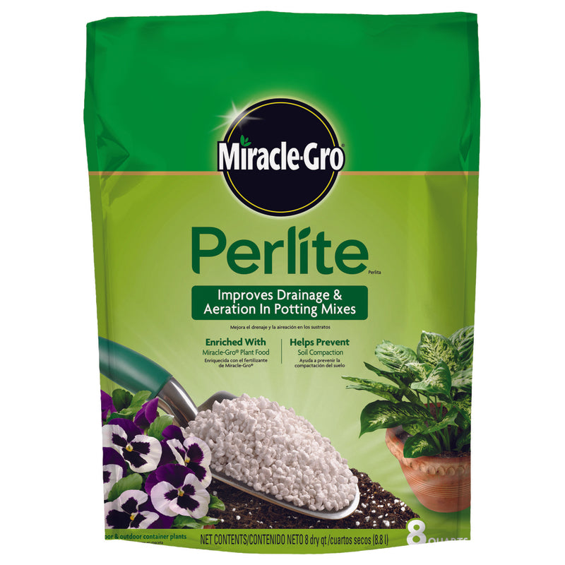 MG PERLITE 8 QT