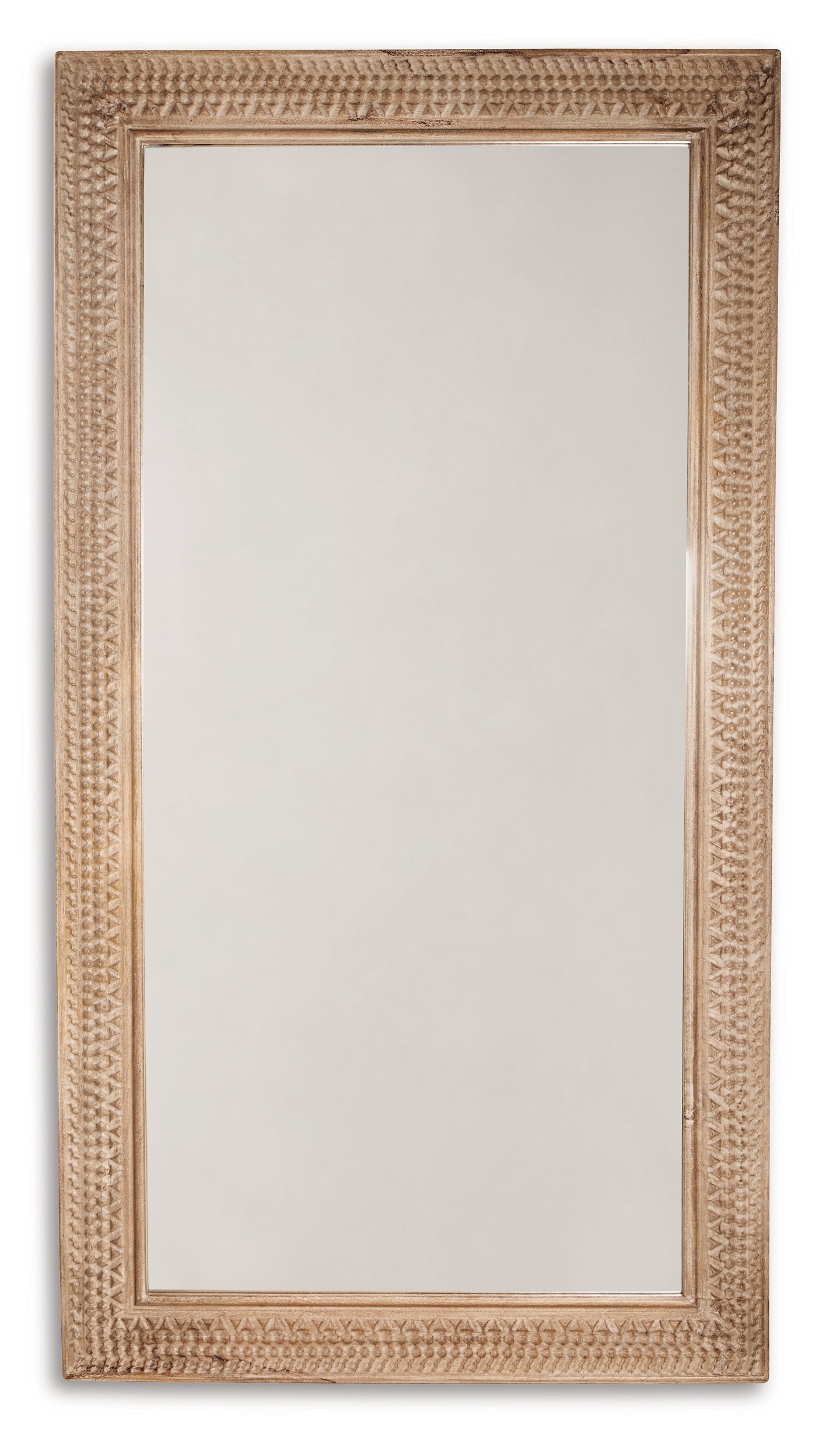 Belenburg Floor Mirror