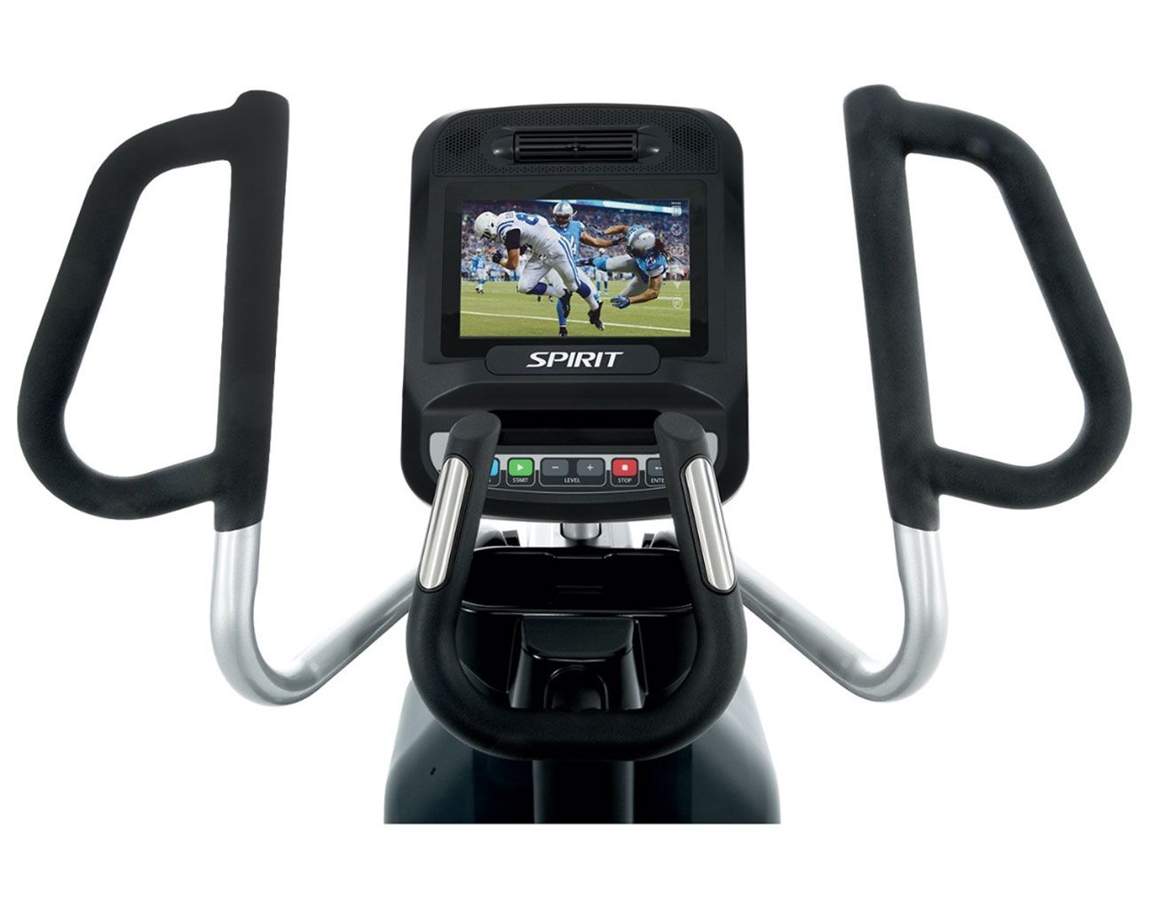 Spirit Fitness CE900ENT Commercial Elliptical