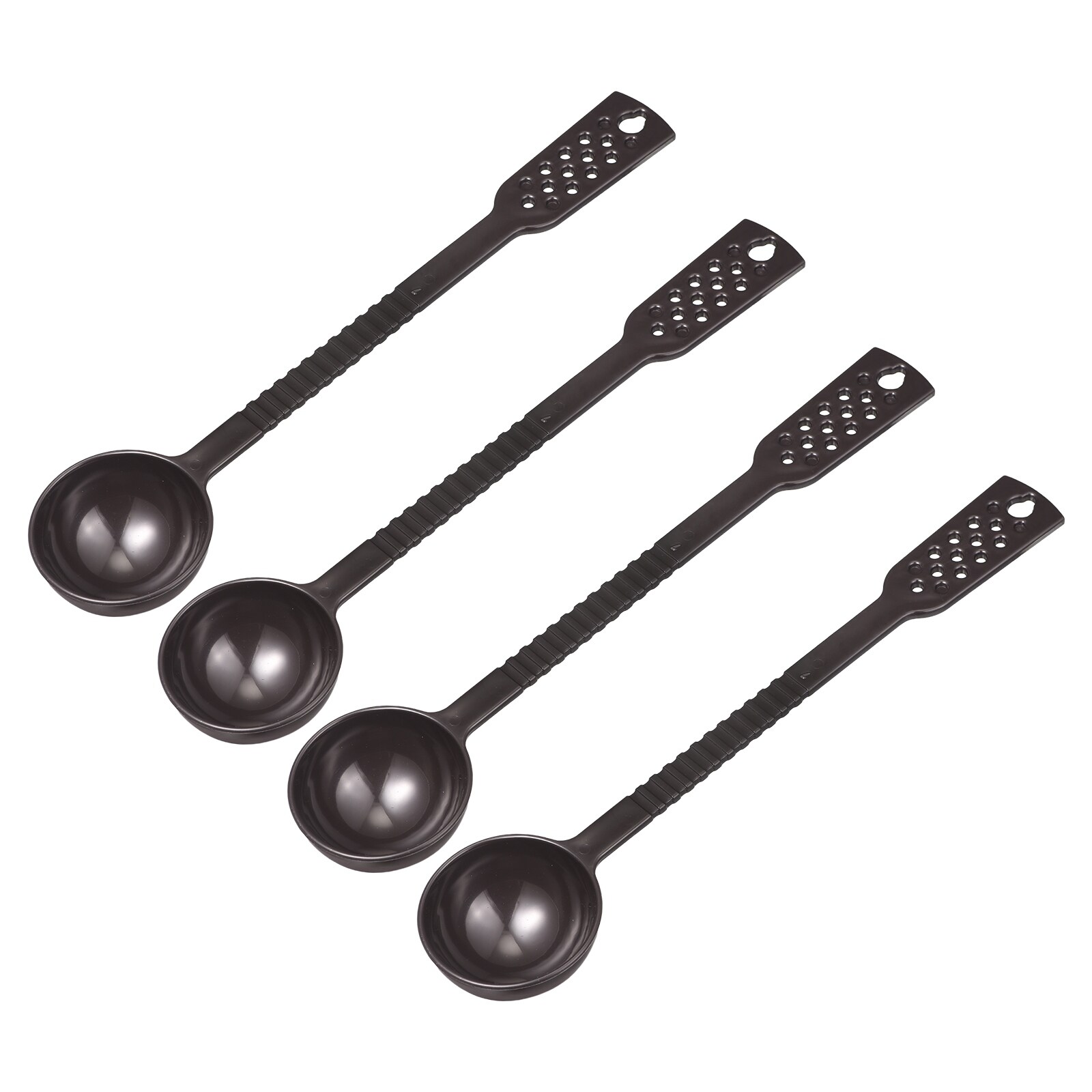 20pcs Plastic Coffee Scoop 8.47