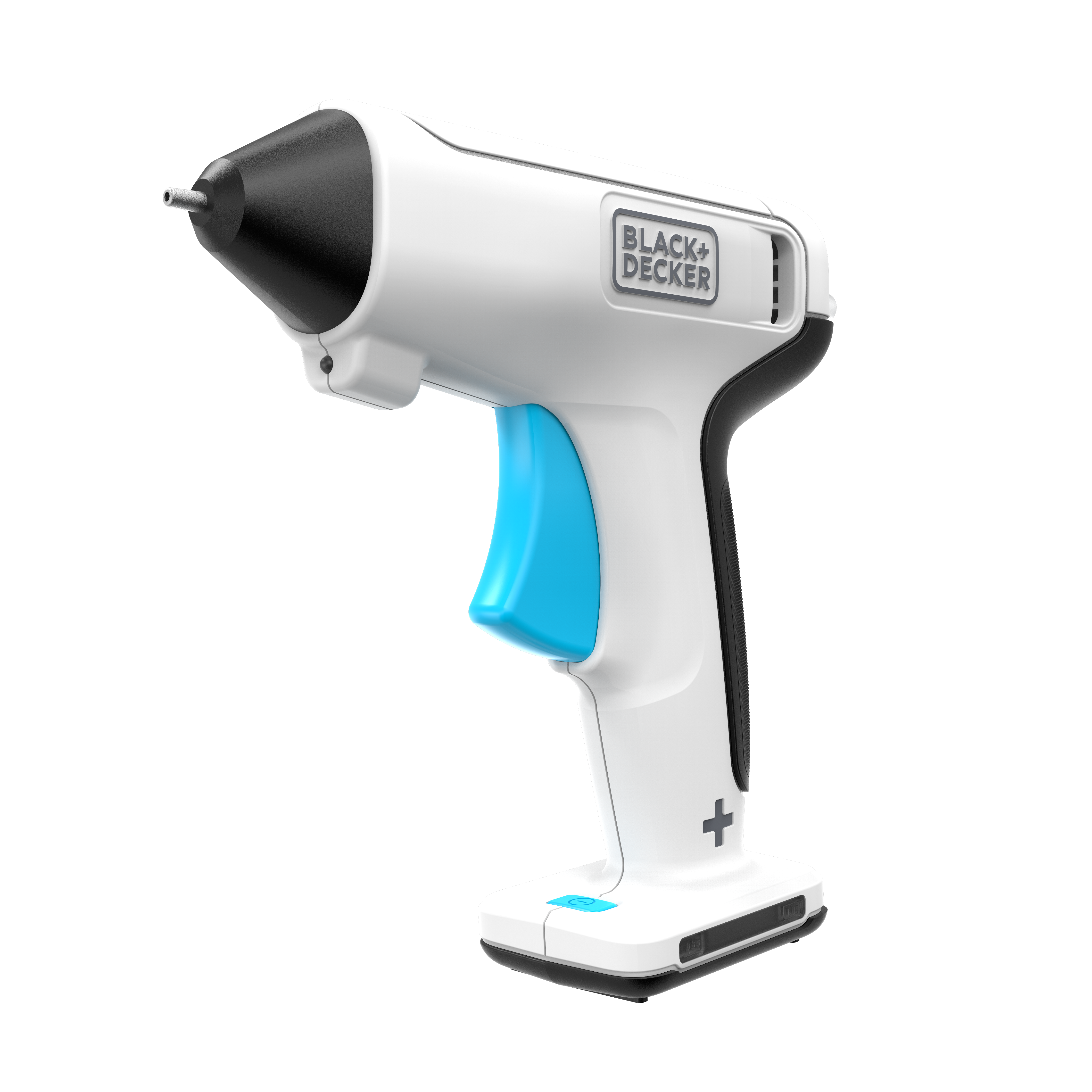 4V MAX* Cordless Glue Gun, USB Rechargeable