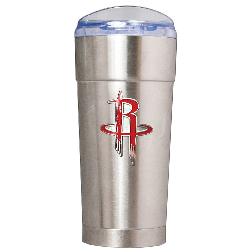 Houston Rockets Eagle Tumbler