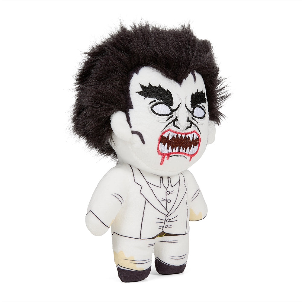 My Chemical Romance Draculoid 5” Plush – “Danger Days: The True Lives of the Fabulous Killjoys”