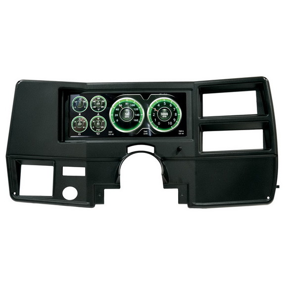 AutoMeter 7004 DIGITAL INSTRUMENT DISPLAY73 87 C...