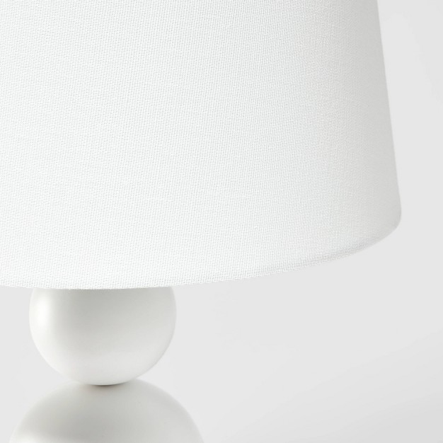 Modern Ball Kids x27 Table Lamp