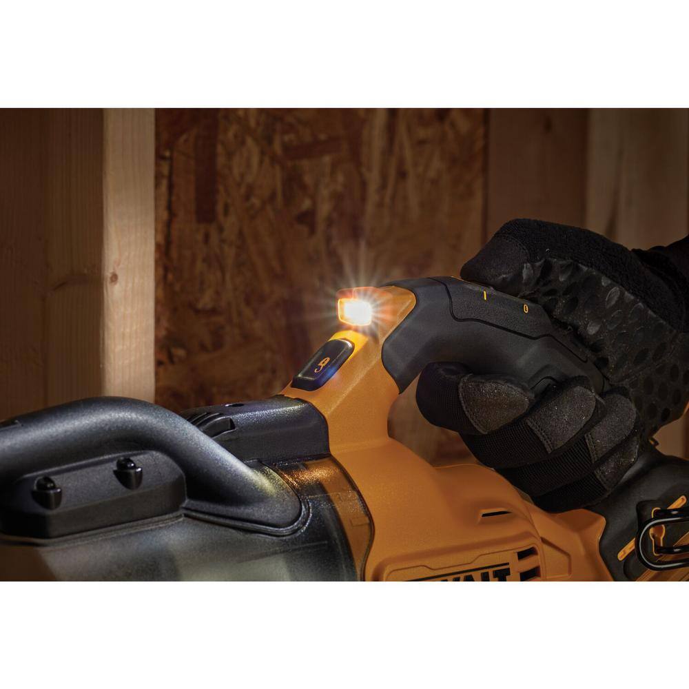 DEWALT DCV501HB 20V MAX Stick Vacuum (Tool Only)