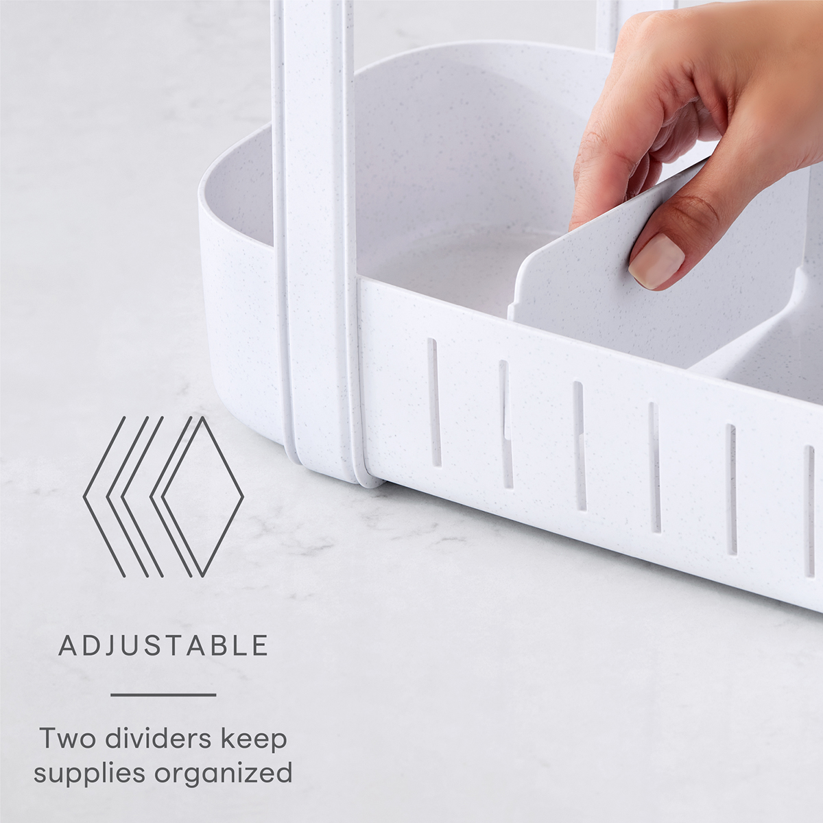 YouCopia SinkSuite Cleaning Caddy