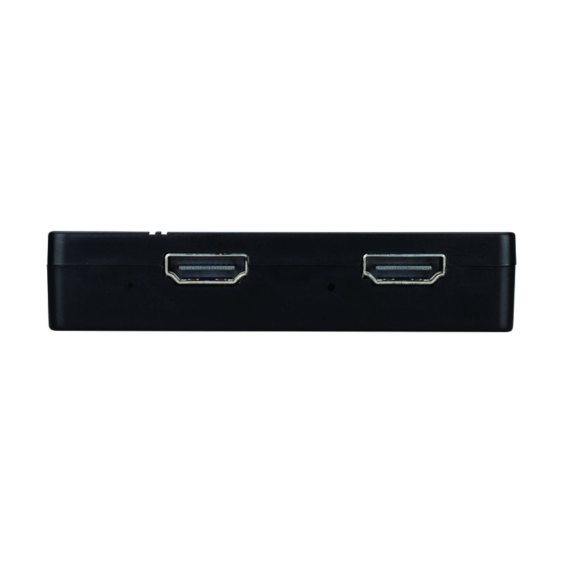 HDMI SPLITTER 1X4 4K/UHD