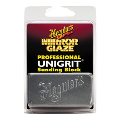 Meguiar's K 2000 Sand Block 2000G   Each