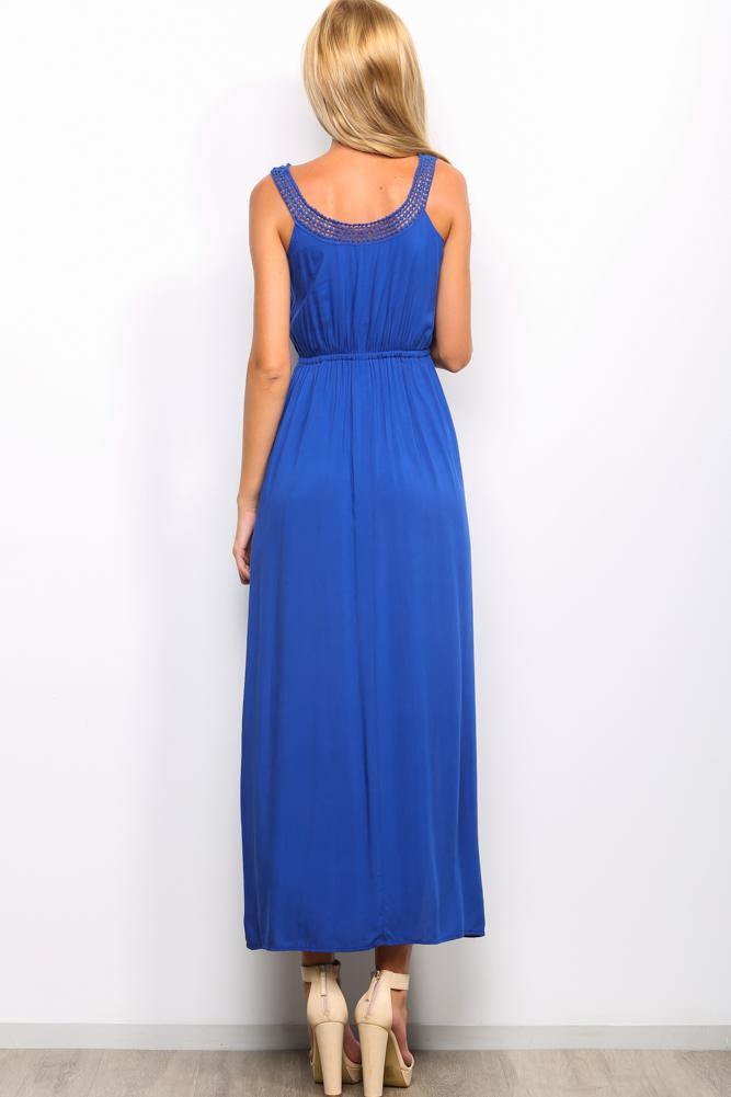 Happiness Maxi Cobalt