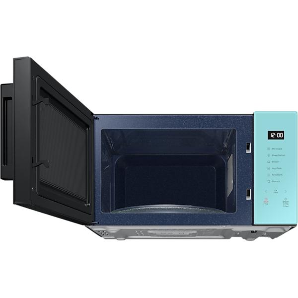  20-inch, 1.1 cu. ft. Countertop Microwave Oven with Home Dessert MS11T5018AN/AC