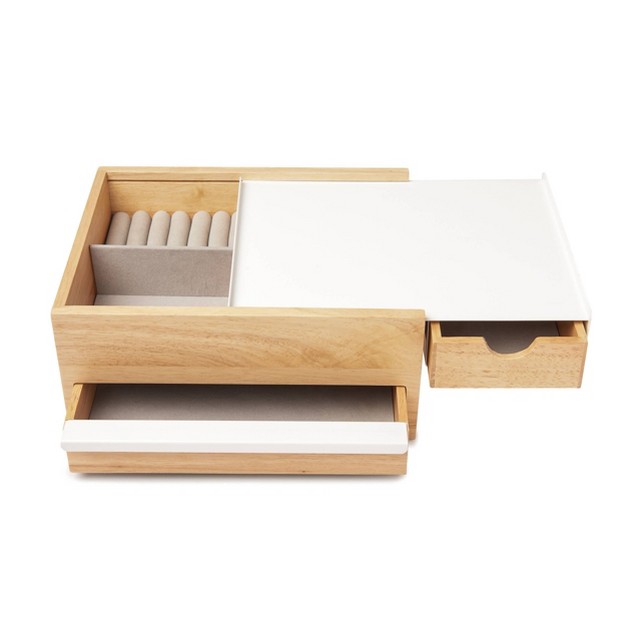 Stowit Storage Box Umbra