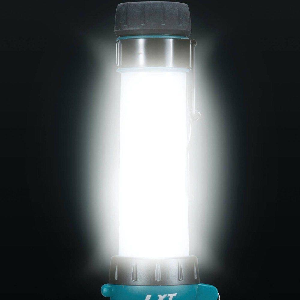 Makita 18V LXT Lithium-Ion Cordless LED LanternFlashlight DML806