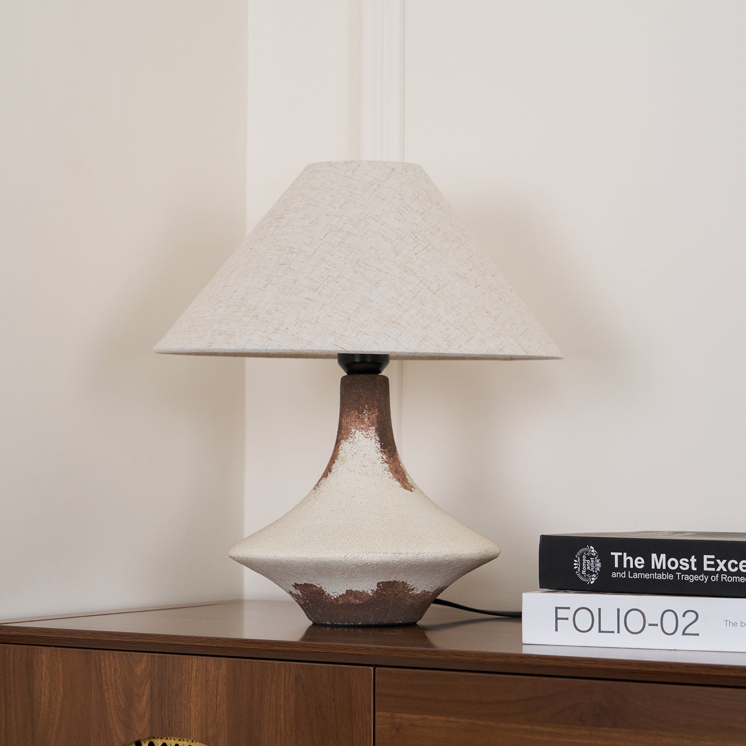 Napa Valley Table Lamp