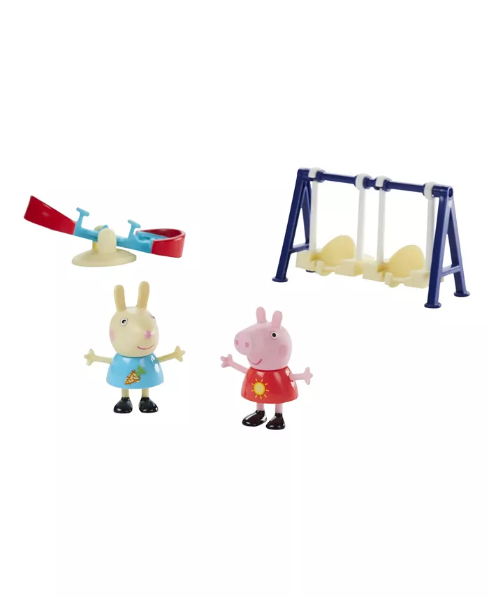 Peppa Pig Pep Playset Add On