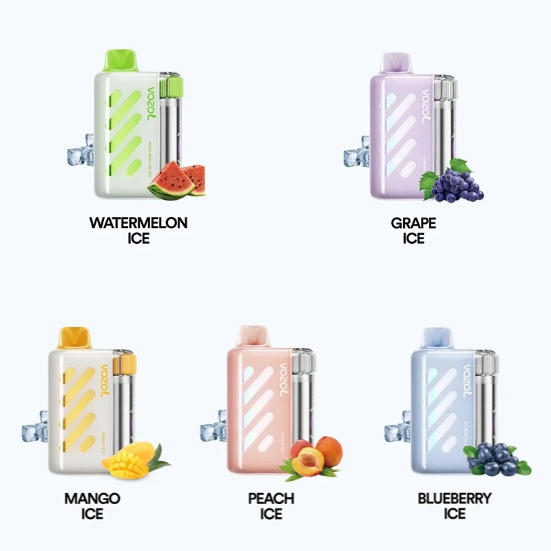 VOZOL Vista 40000 Puffs Disposable Vape