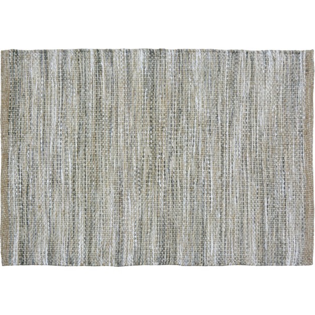 Woven Rug