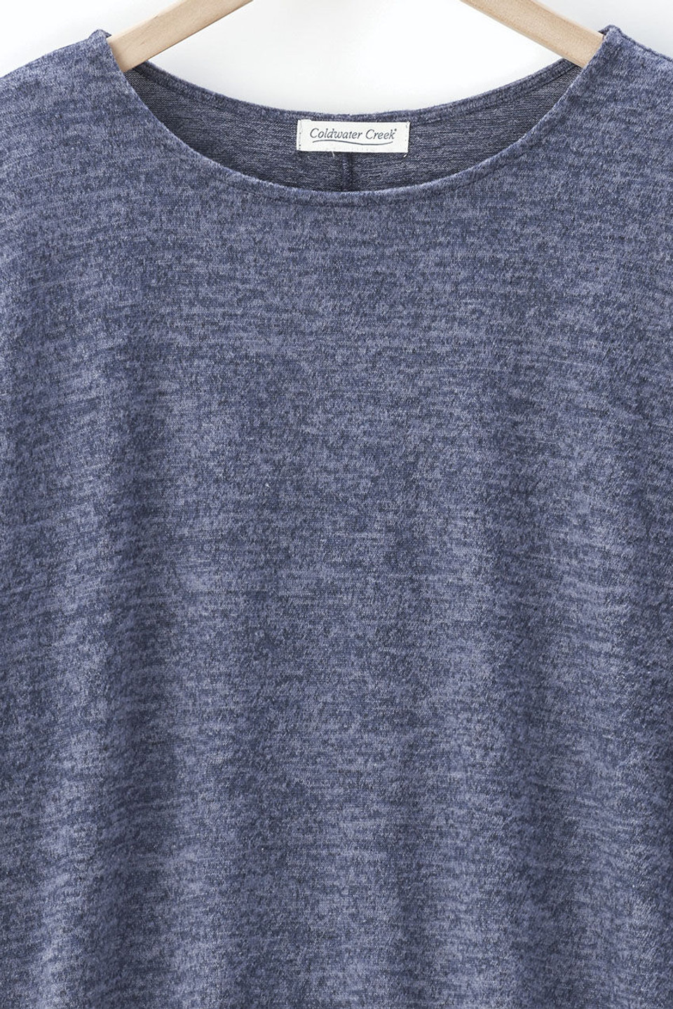 Forever Knit Tunic - Coldwater Creek