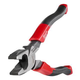 MW 9 in. Lineman's Pliers MT550