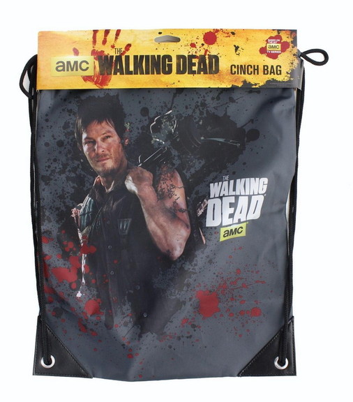 A Crowded Coop The Walking Dead Daryl Dixon 17 Inc...