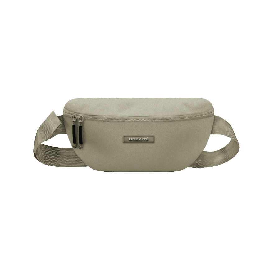 Brevite Crossbody