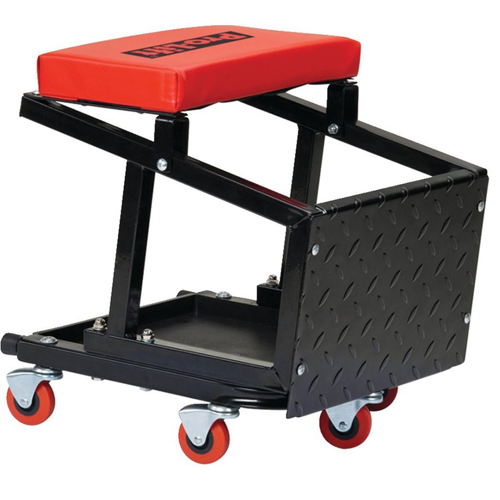 Pro-Lift Shop Seat and Step Stool