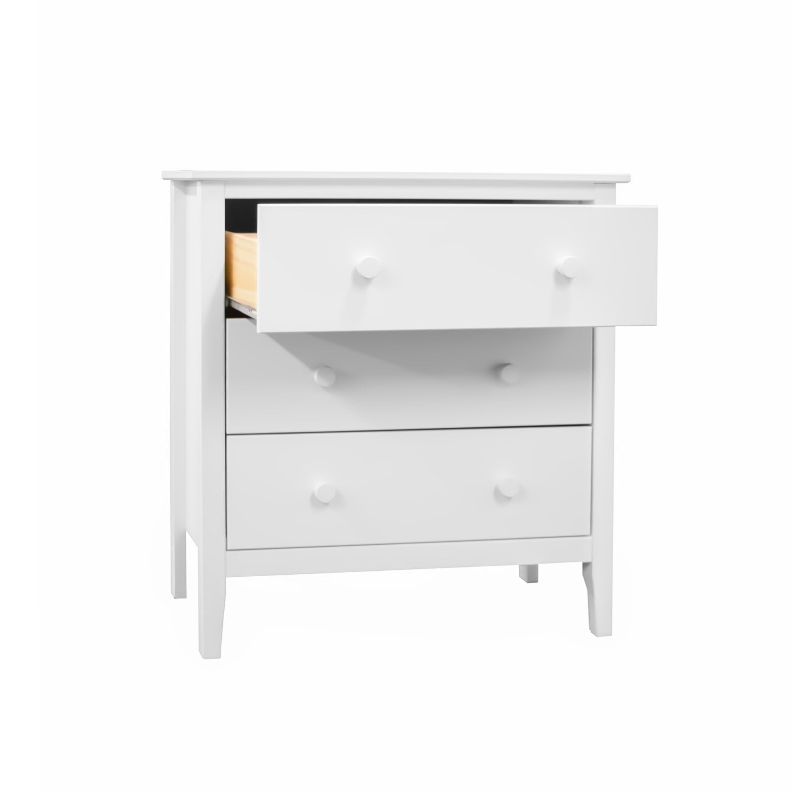 Adeptus Easy Pieces 3 Drawer Chest