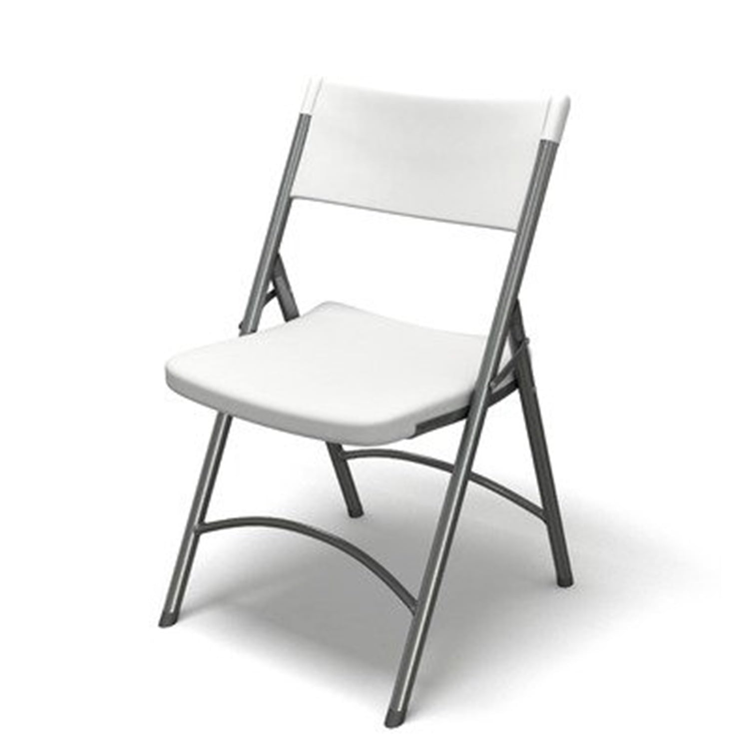 Heavy Duty Folding Chair (Qty. 4)