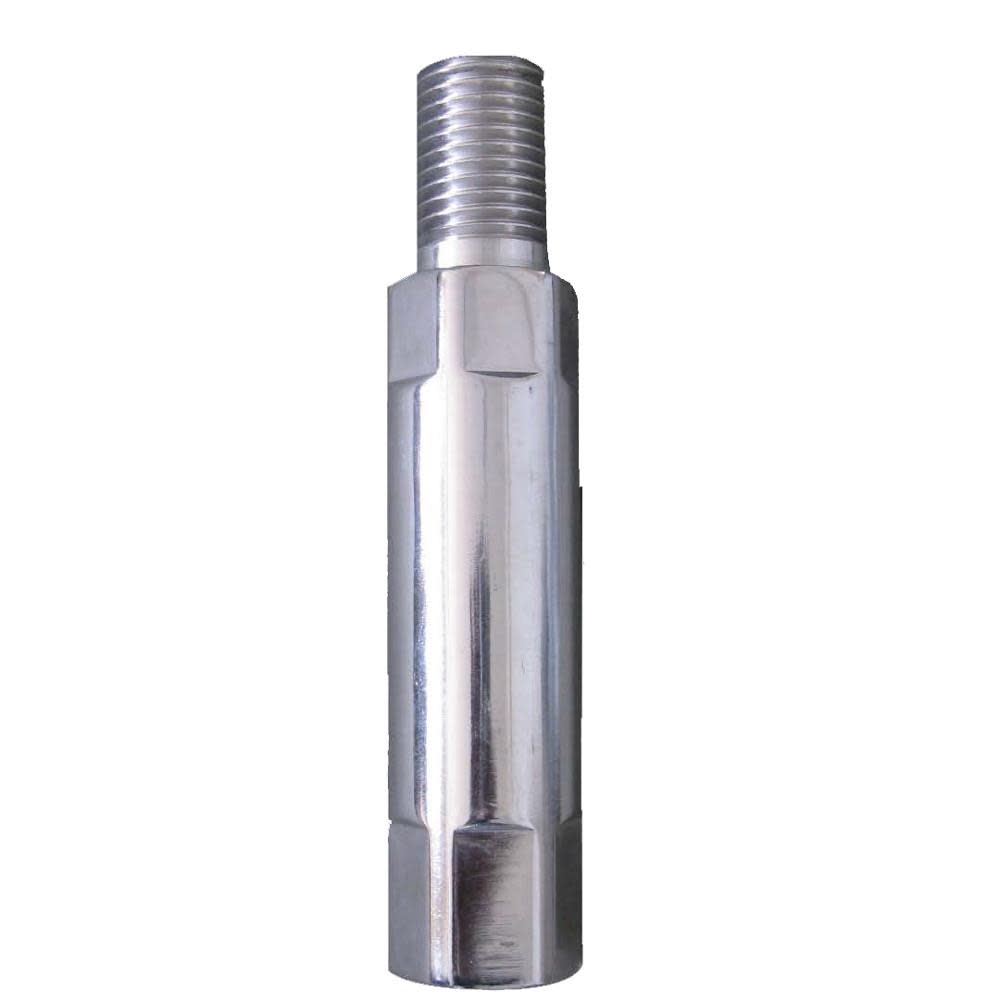 Milwaukee 1-1/4 In. Female to 5/8 In. Male Core Bit Adapter 48-17-6006 from Milwaukee