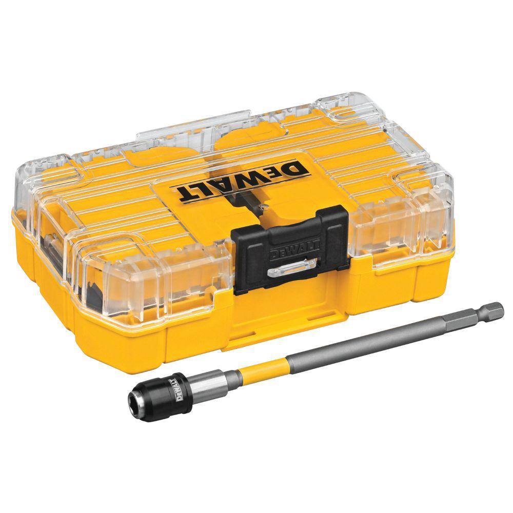 DW MAXFIT Screwdriving Drill Bit Set (60-Piece) DWAMF60