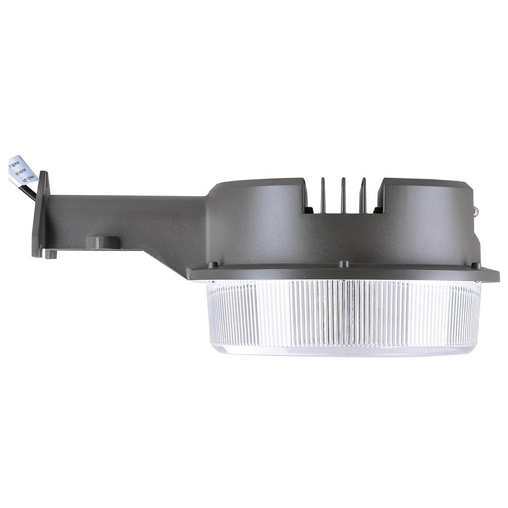 Yescom Outdoor LED Barn Light Dusk-to-Dawn with Photocell 50w 6250lm