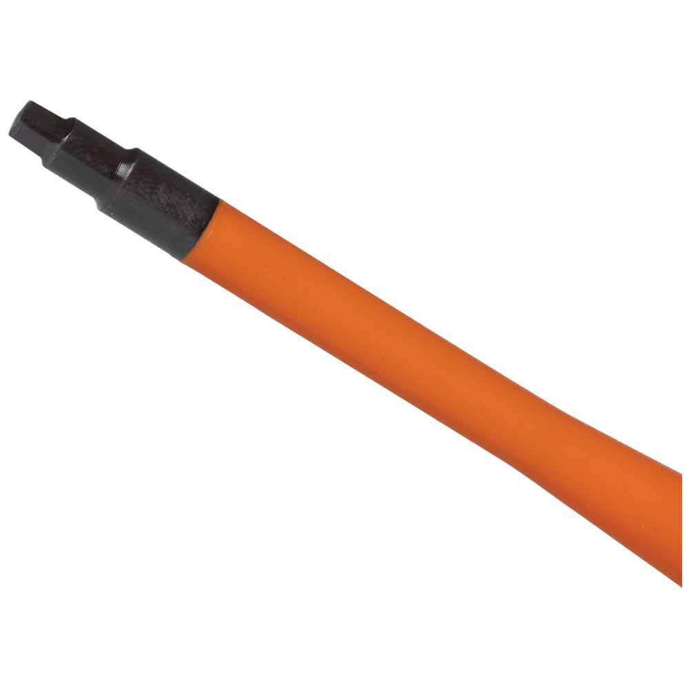 Klein Tools Insulated Screwdriver #2 SQ 4