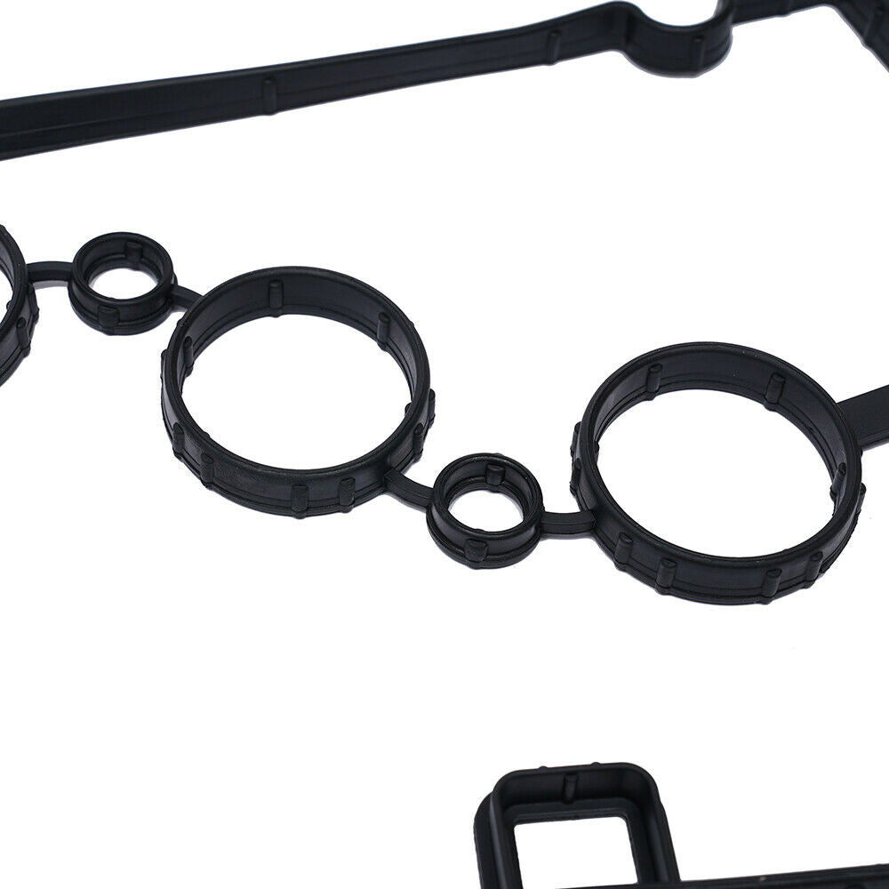 CNCEST Engine Head Gasket Set Fits 2012-2015 Chevy Chevrolet Sonic Cruze 1.8L 15638942