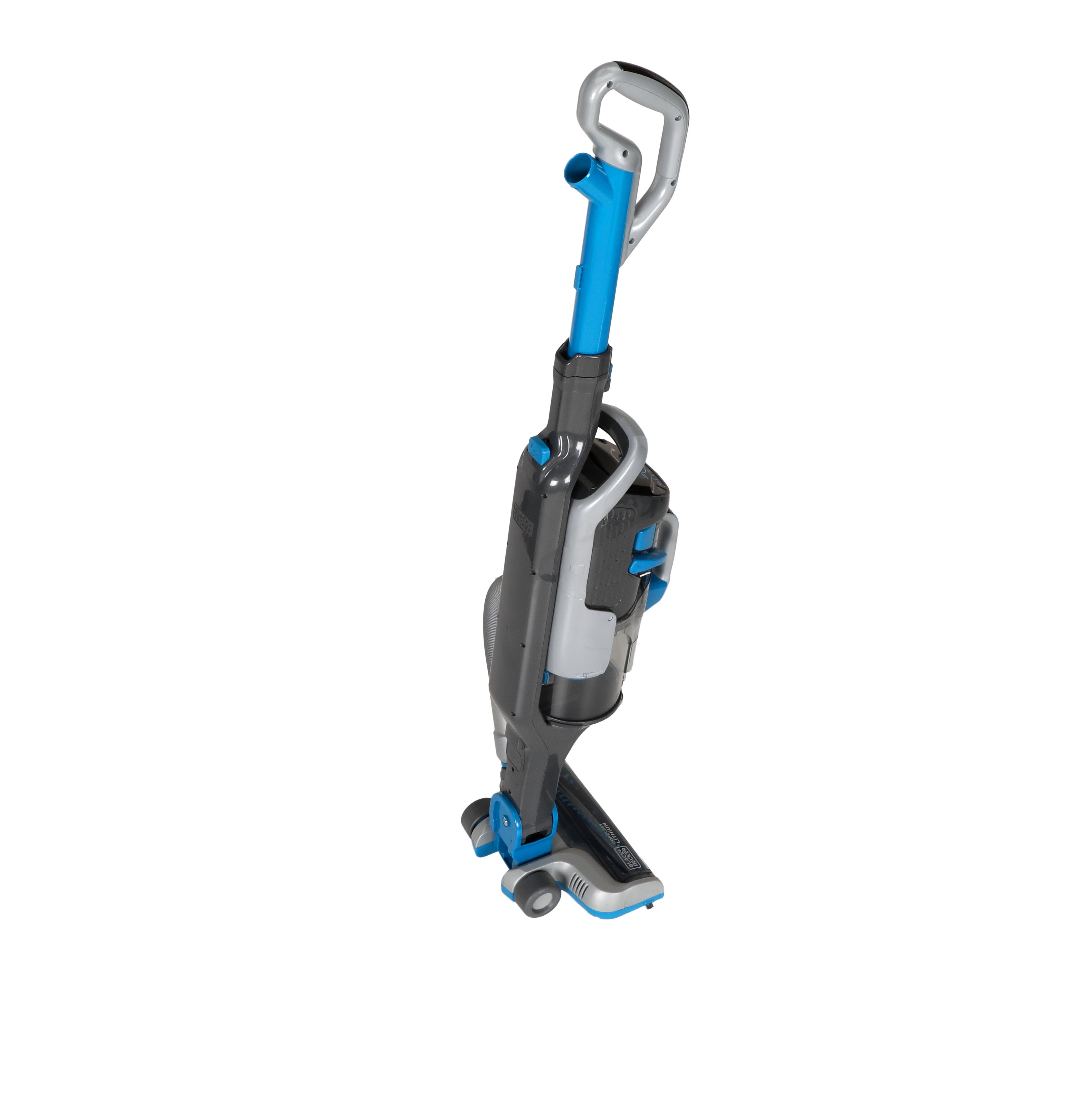 POWERSERIES™ Pro Cordless Vacuum, 2 In 1, Blue