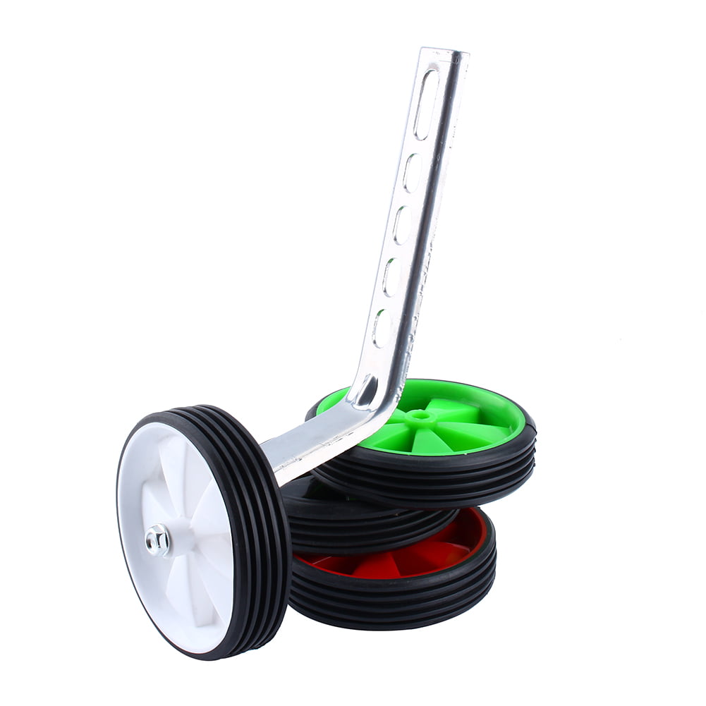 HURRISE Bicycle Training Wheels(12 to 20Inch Wheels)