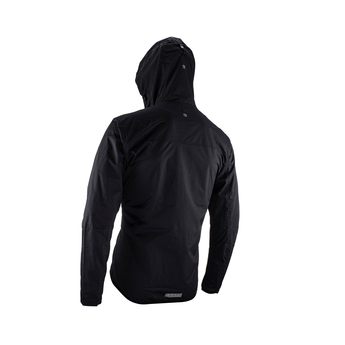 Leatt MTB HydraDri 2.0 Jacket - Black - 2023