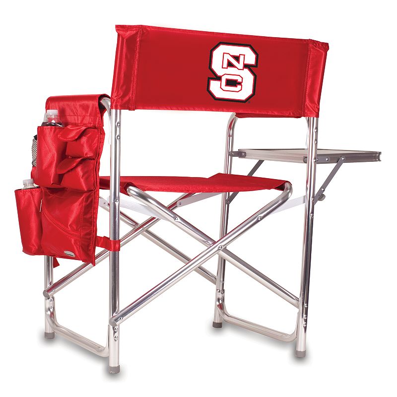 North Carolina State Wolfpack Sports Chair