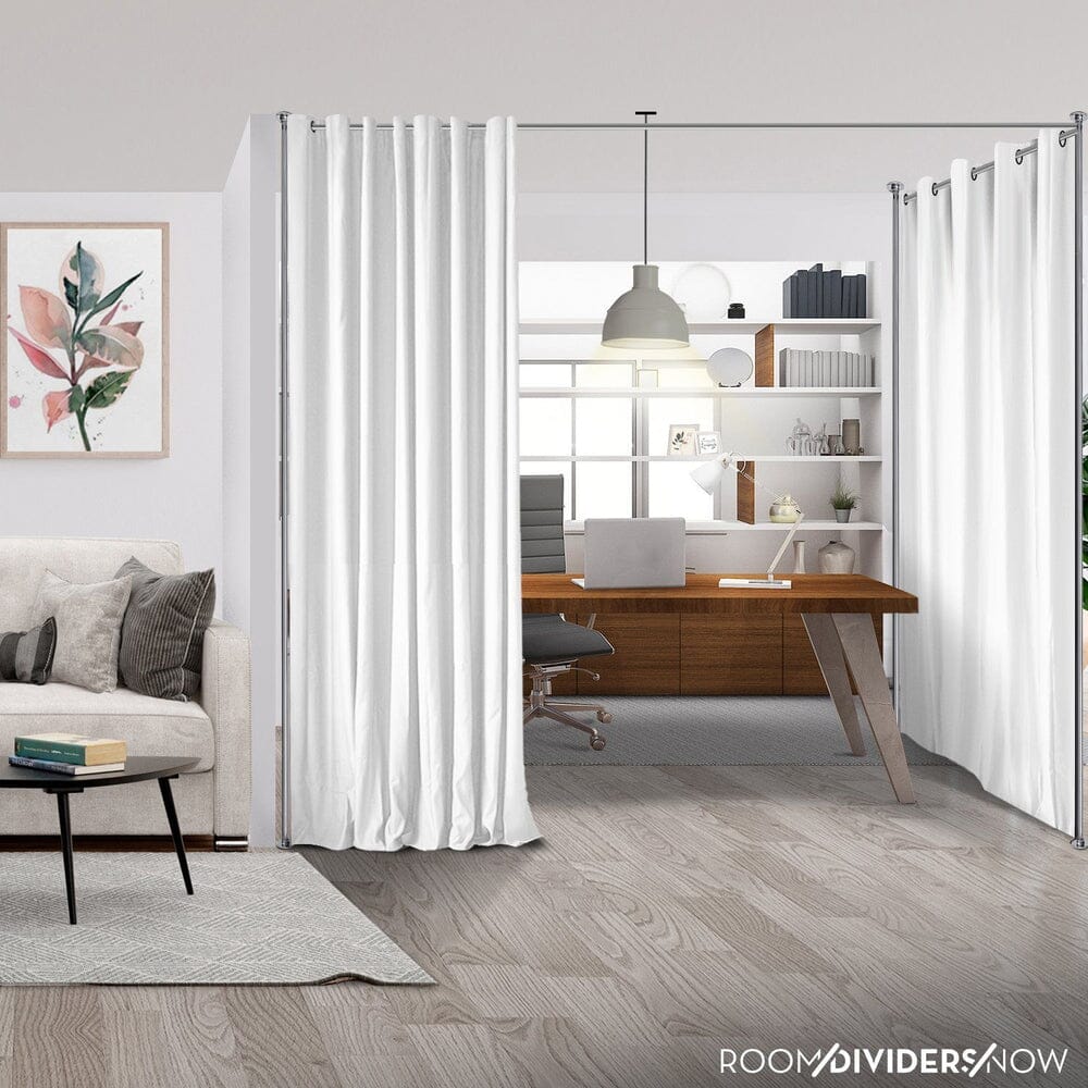 Zenfinit Room Divider Kits