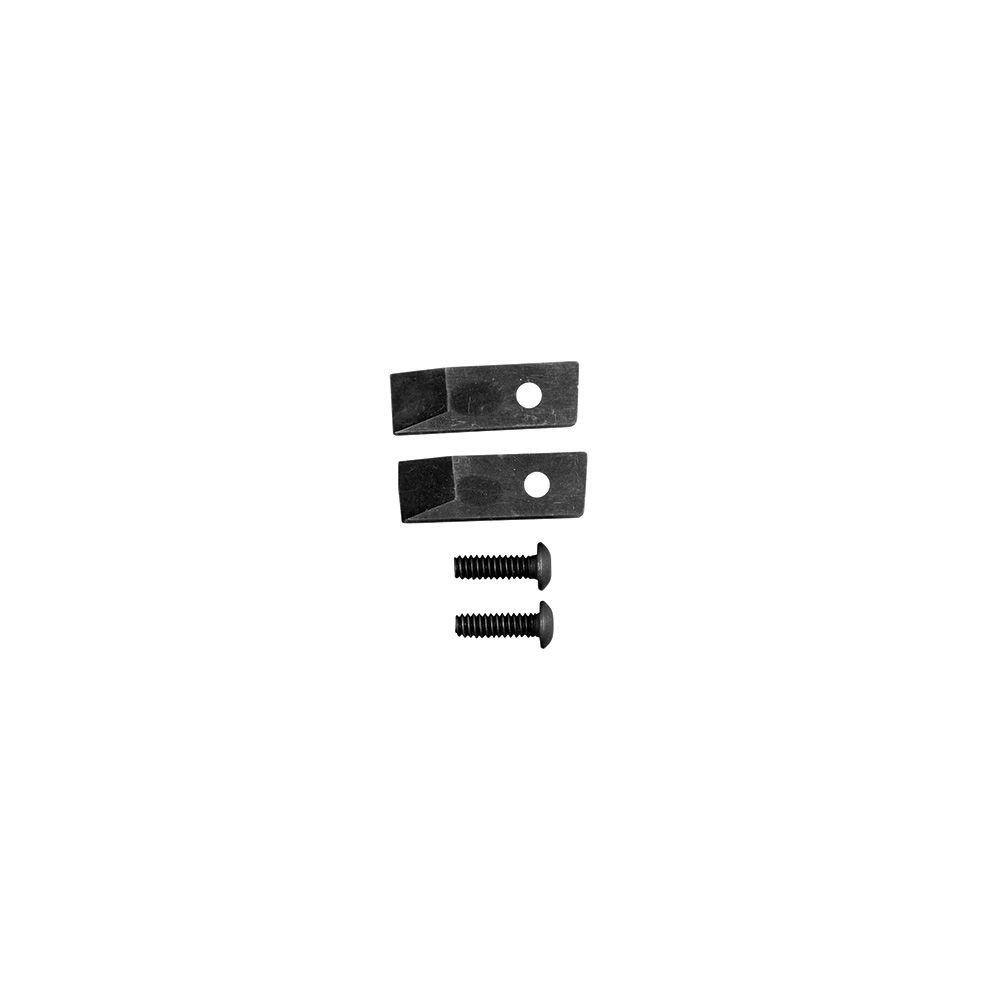 Klein Tools Replacement Blades for Large Cable Strippers 21051C